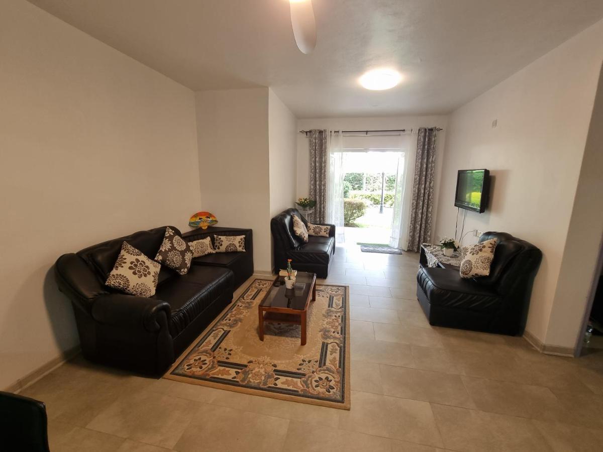 La Marquise Residences Flic-en-Flacq Екстериор снимка