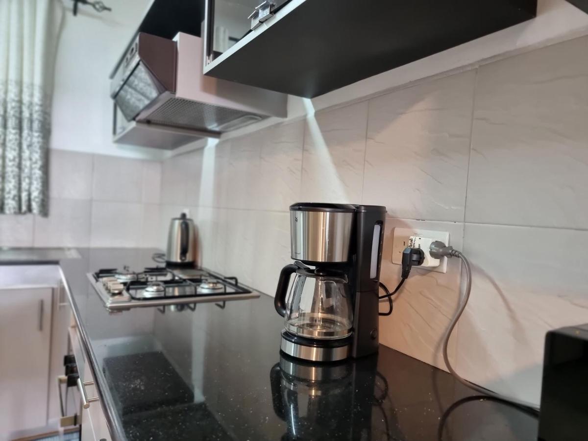 La Marquise Residences Flic-en-Flacq Екстериор снимка