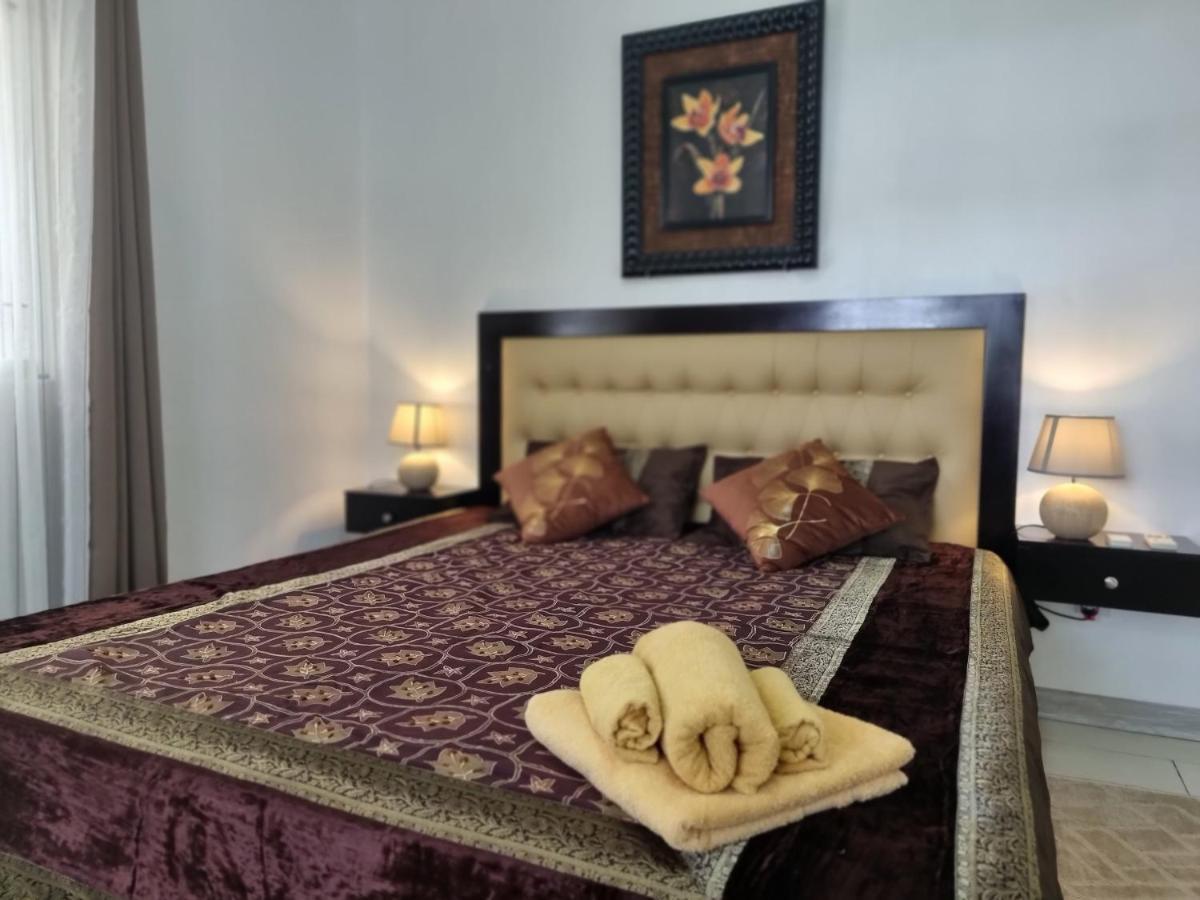 La Marquise Residences Flic-en-Flacq Екстериор снимка
