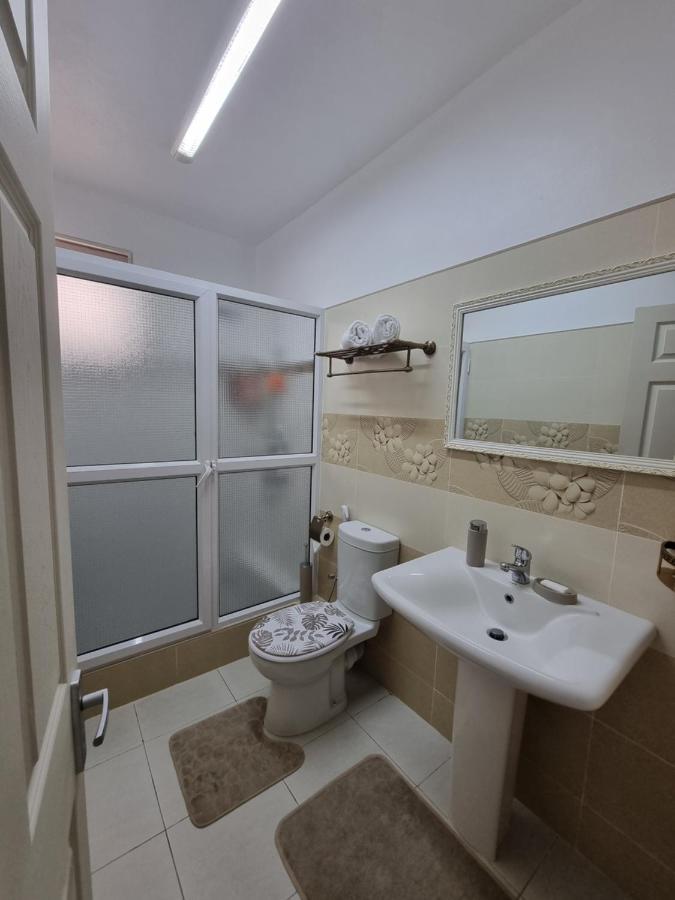 La Marquise Residences Flic-en-Flacq Екстериор снимка