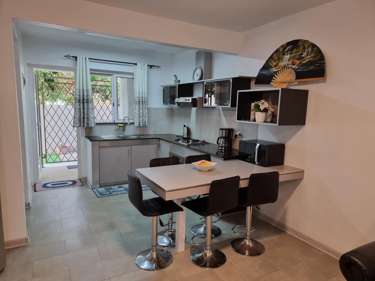 La Marquise Residences Flic-en-Flacq Екстериор снимка