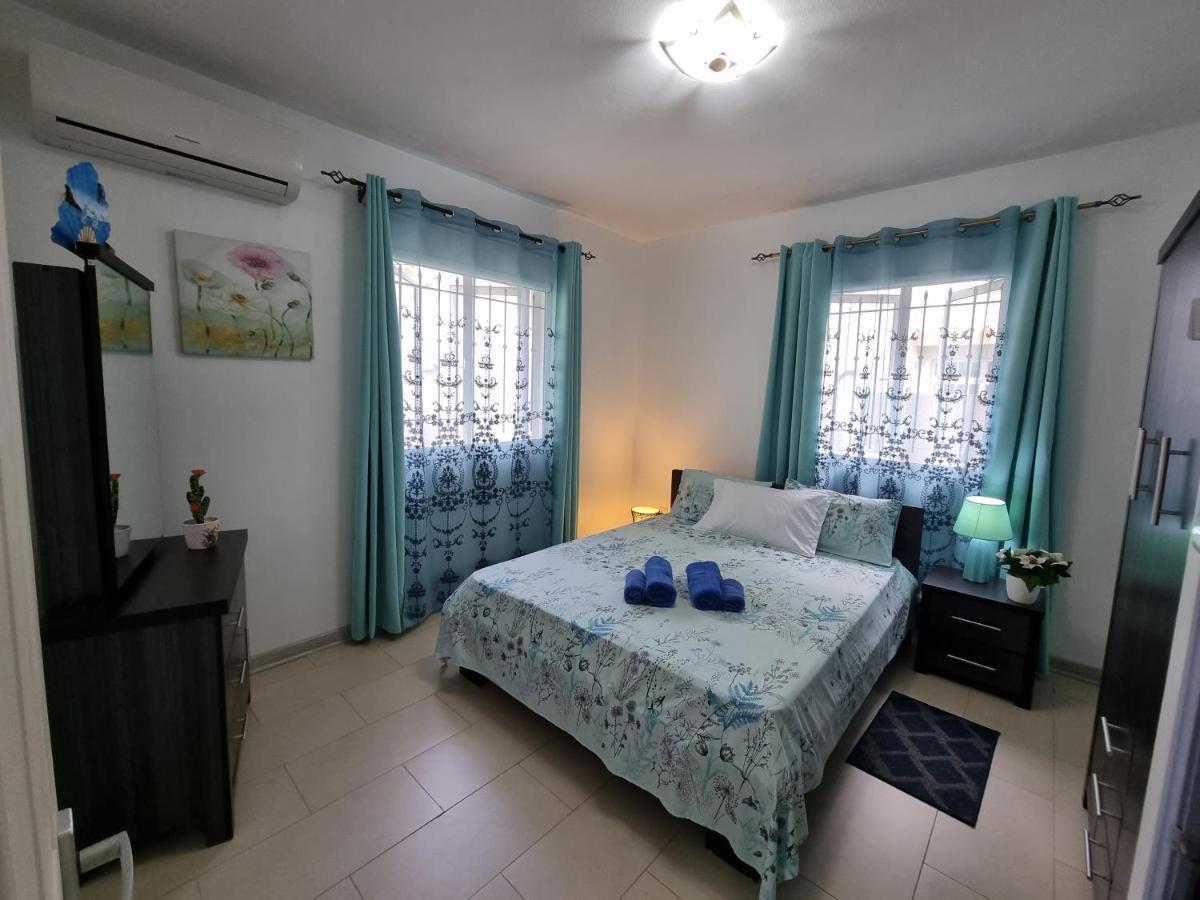 La Marquise Residences Flic-en-Flacq Екстериор снимка
