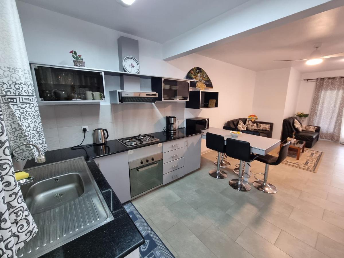 La Marquise Residences Flic-en-Flacq Екстериор снимка
