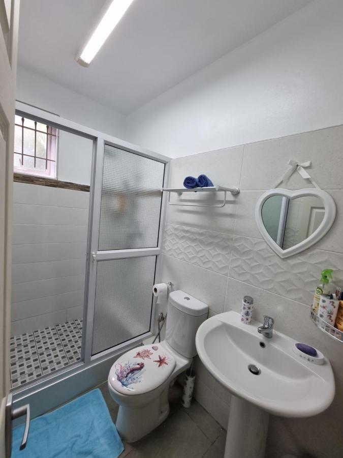 La Marquise Residences Flic-en-Flacq Екстериор снимка