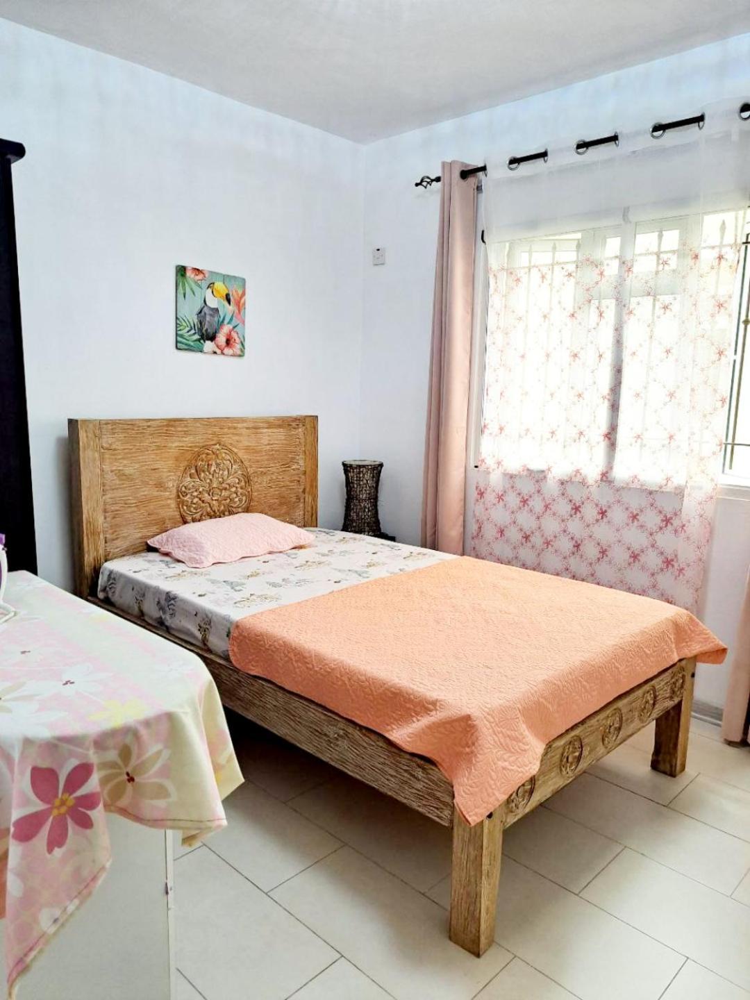 La Marquise Residences Flic-en-Flacq Екстериор снимка